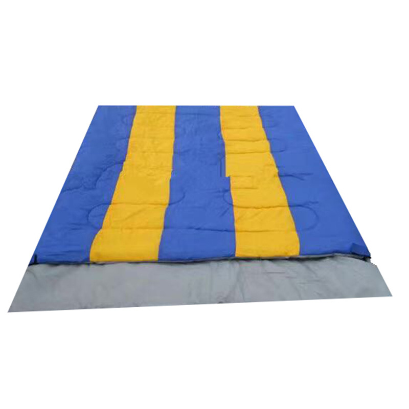 사파이어 블루 스펠 옐로우