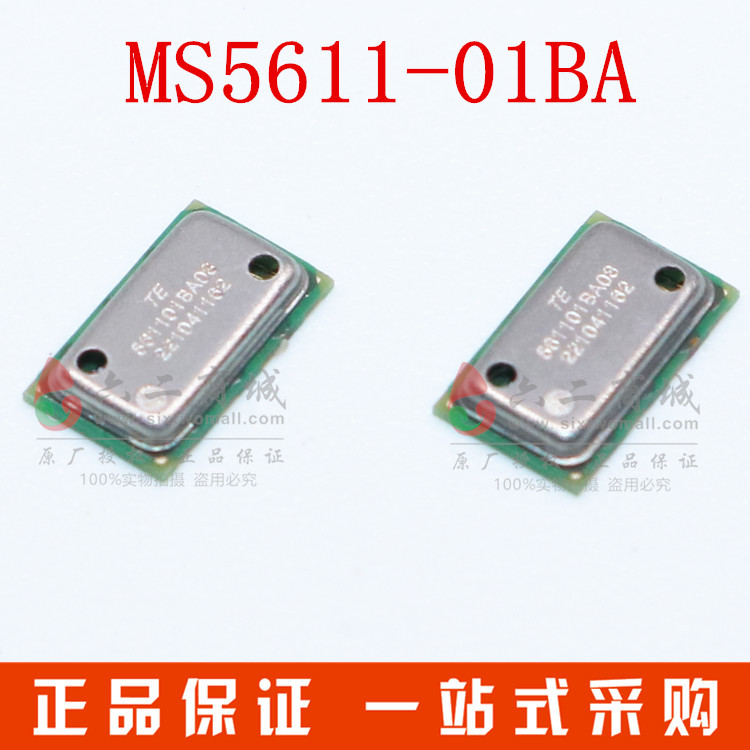 MS5611-01BA 2