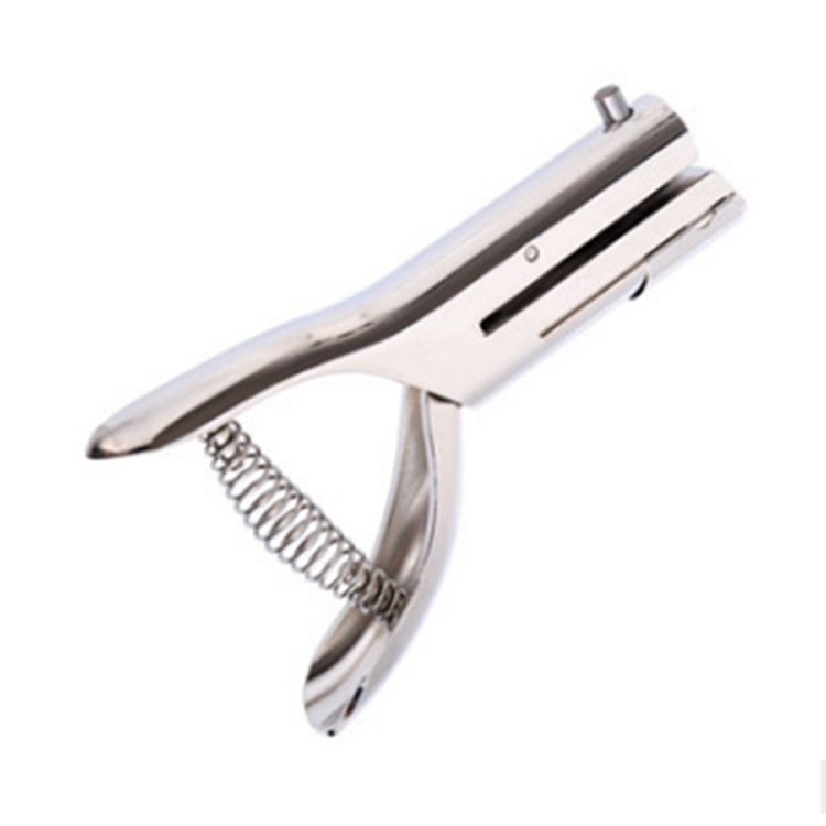 Hole puncher PVC, 3mm, 6mm 5