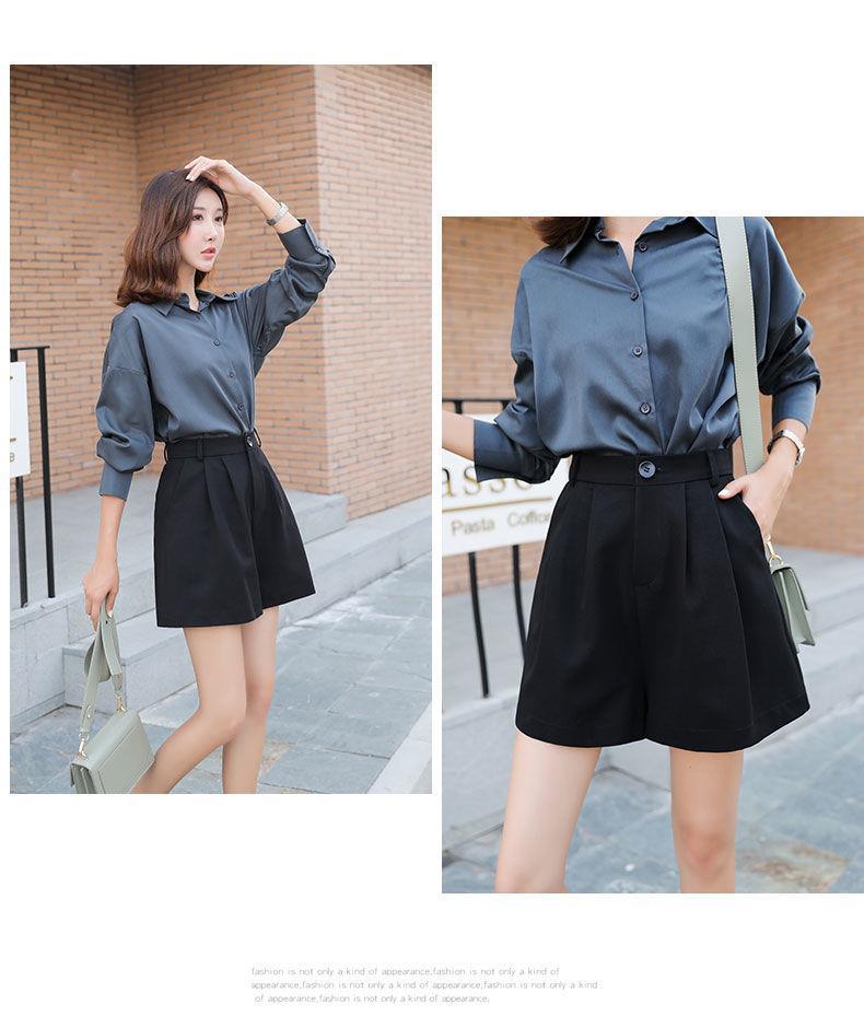 Pantalon léger femme en Voir description - Ref 3430068 Image 16