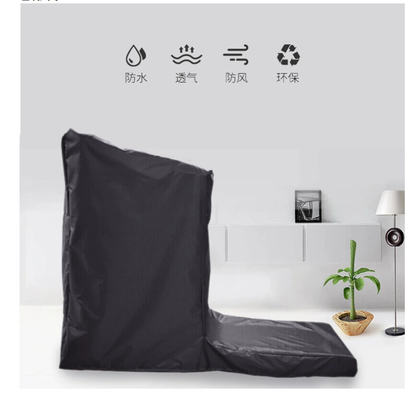 eBay Amazon трансграничный чехол для беговой дорожки на открытом воздухе, водонепроницаемый и пылезащитный чехол из ткани Оксфорд можно использовать в помещении и на открытом воздухе