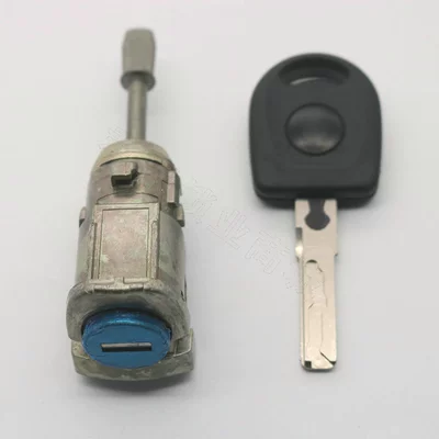Applicable to Volkswagen Lavida Lock Avtomobil qapı kilidi silindrləri