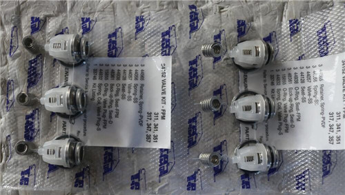 CAT 311泵阀组件修理包034152