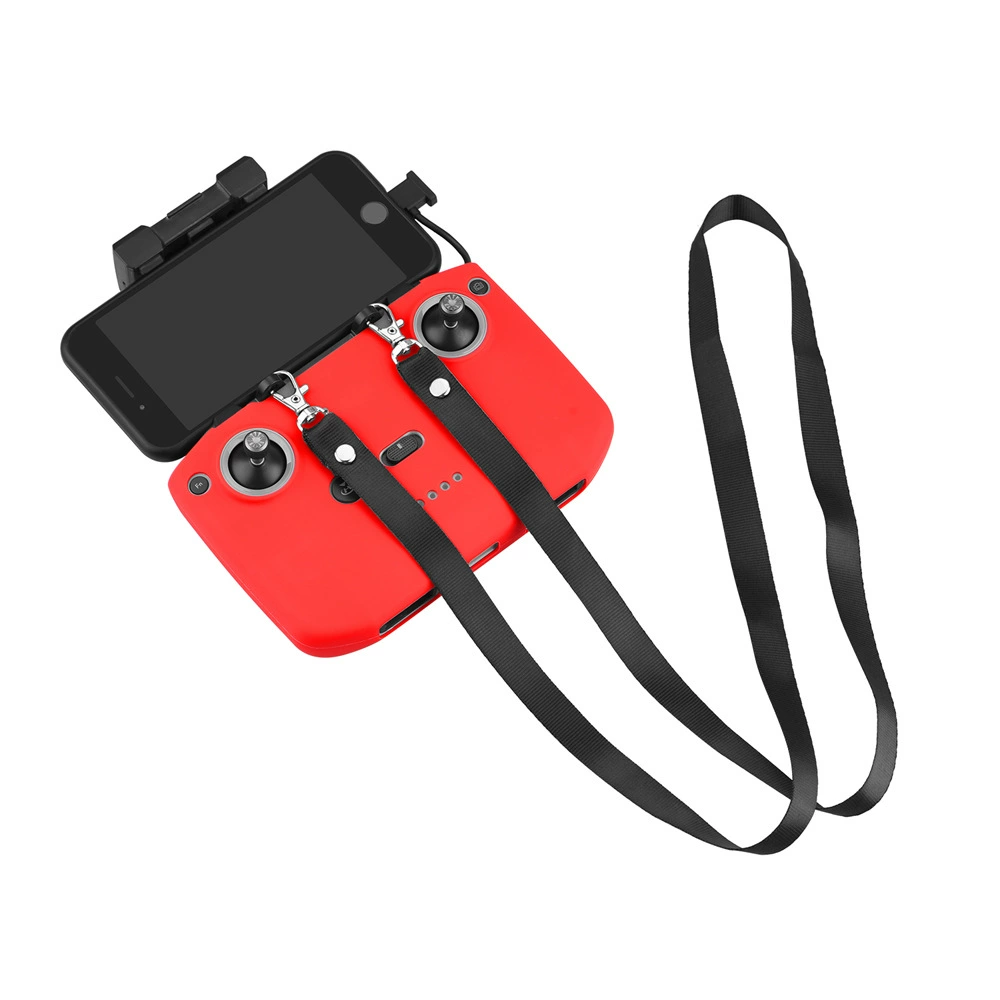 Подходит для DJI MINI 2 двойной пряжки ремня, подвес для пульта MAVIC Air 2/2S с двойным креплением