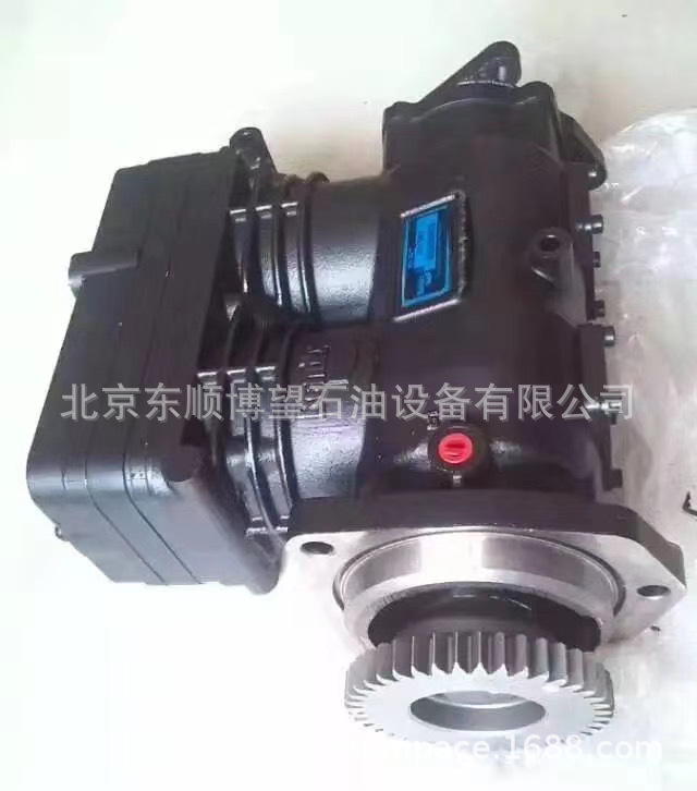 空压机 卡特发动机空压机 发动机  工程配件 钻机配件