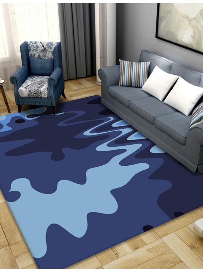 简约地毯,抽象地毯,居家地毯,卧室地毯,飘窗垫,客厅地毯,地毯定制