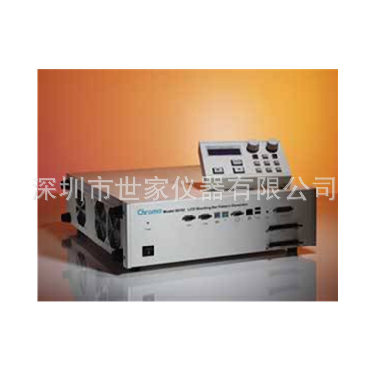 出售 58162 台湾致茂Chroma 58162 图形产生器 原装