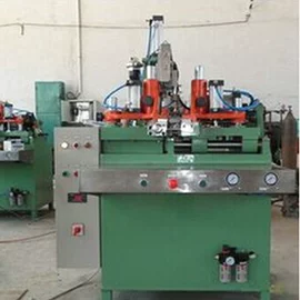 硫化机;裁断机;后帮机