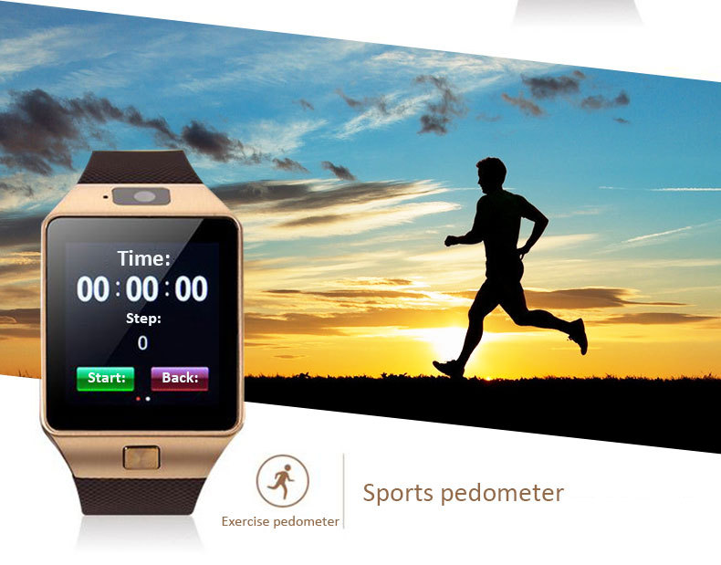 Smart Watch Prendre des photos - Ref 3439458 Image 29