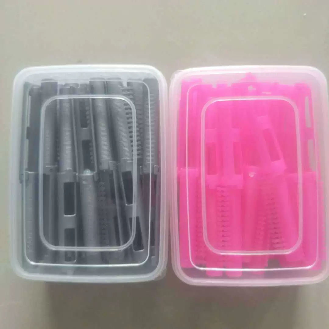 Beauty Hair Morgan гладильный костюм пушистые корни волос пена Перманентный стержень Волшебная воздушная челка текстура для вьющихся волос