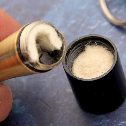 Bullets 10,000 times Match Kerosene Lighter Metal Creative Personality Outdoor Waterproof Portable Flintstone Wholesale