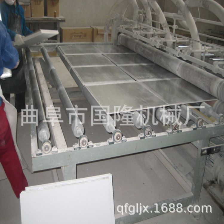 石膏板切割锯 (3)