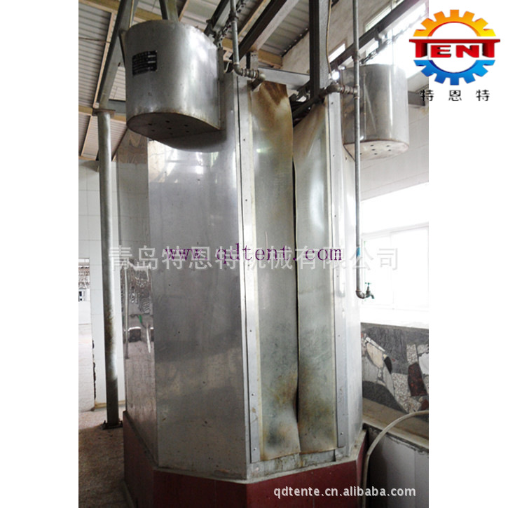 TENT青岛特恩特/专业设计生猪清洗机/立式洗猪机/配套节能