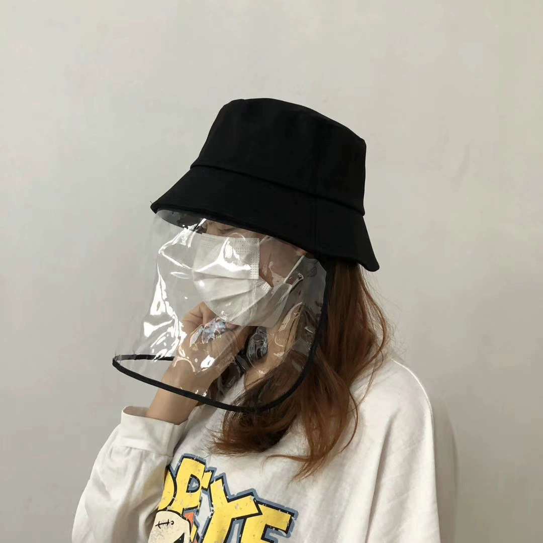 Mask, winter black windproof hat, Korean style, sun protection