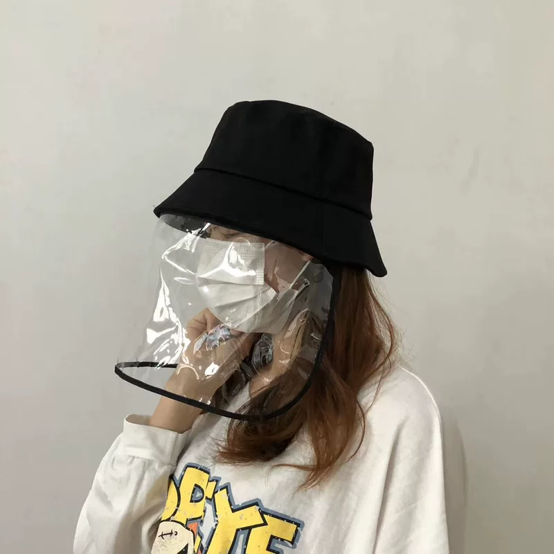 Mask, winter black windproof hat, Korean style, sun protection