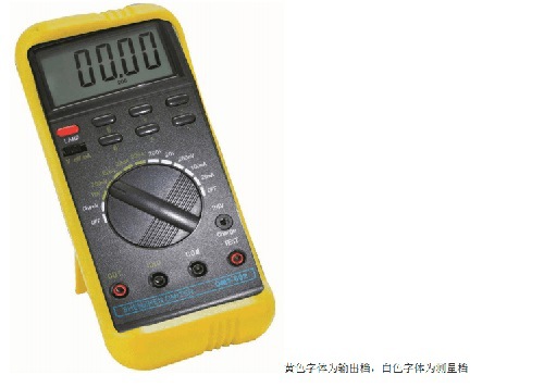 手持式信号发生器 型号CN61M/OMT602库号M215077