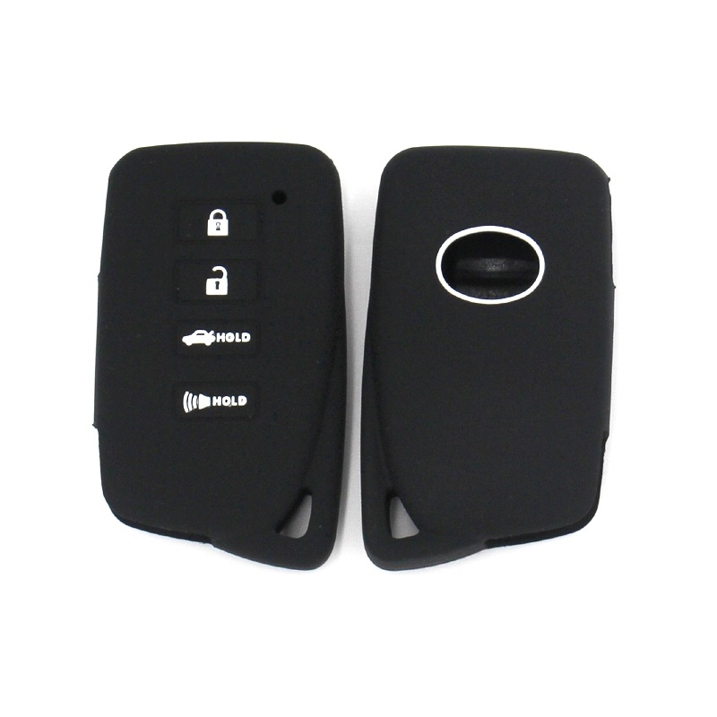 黑色汽车钥匙套定做_看图王