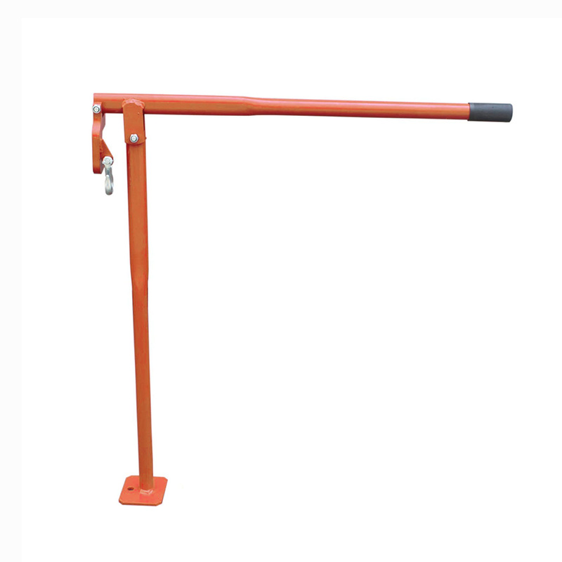 36英寸手动T柱围栏拔出器拔杆器拔桩器起桩器