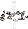 Manufactor Direct selling CATIC CNC lathe Bore knife S-type parts alloy