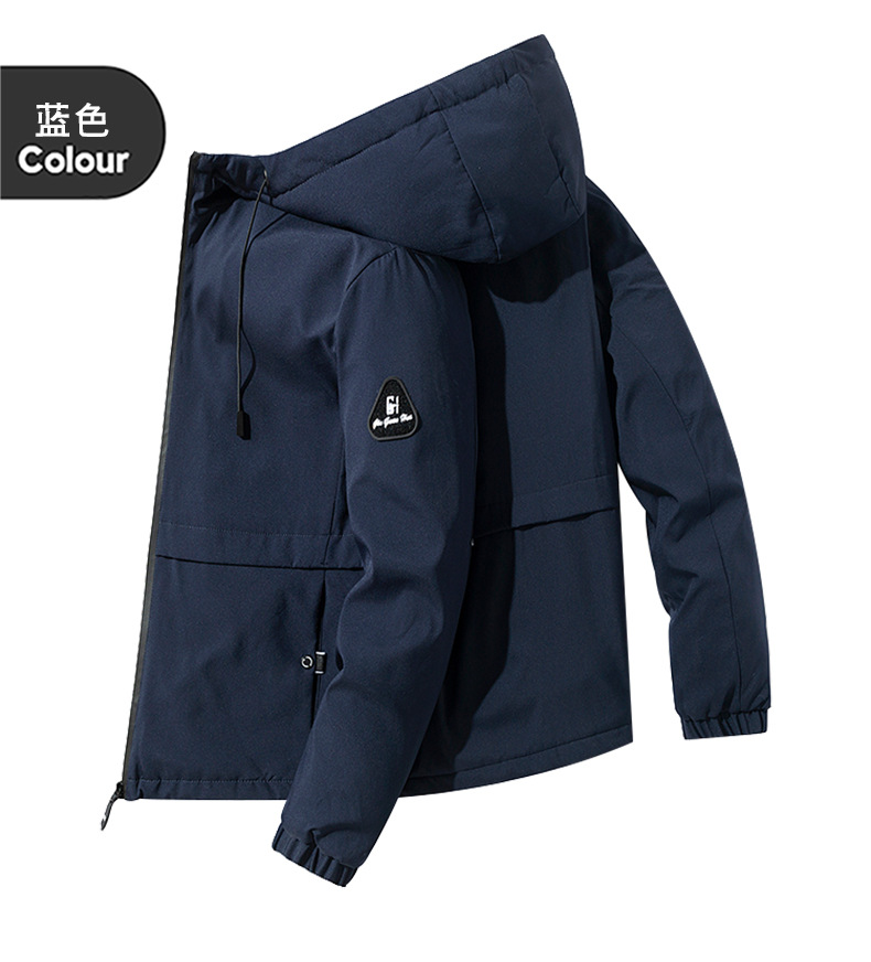 Veste homme en Polyester Polyester  - Ref 3443353 Image 34