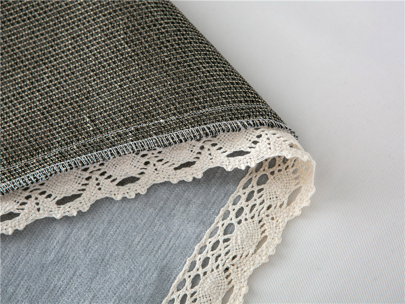 Thickened Chenille Full-cover With Deer Pattern, Non-slip, Elastic, Multi-functional, Suitable For All Seasons, Sofa_voghion.com