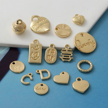 ����Ʒ�������İ��ĹҼ�ԲƬԲ����ĸ��׹�ֹ�DIY����Ƭ��׹���
