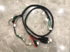 摩托车配附件;摩托车通用件;摩托车配附件