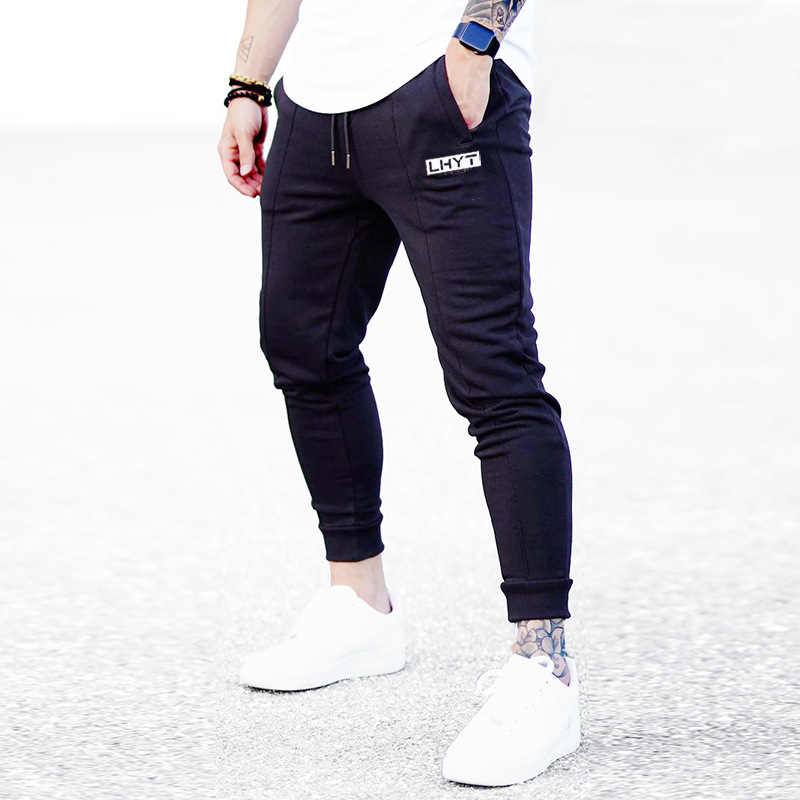 Men's Athletic Pants