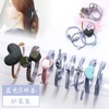 Brand hair rope, cute case, hair accessory, internet celebrity, South Korea, simple and elegant design