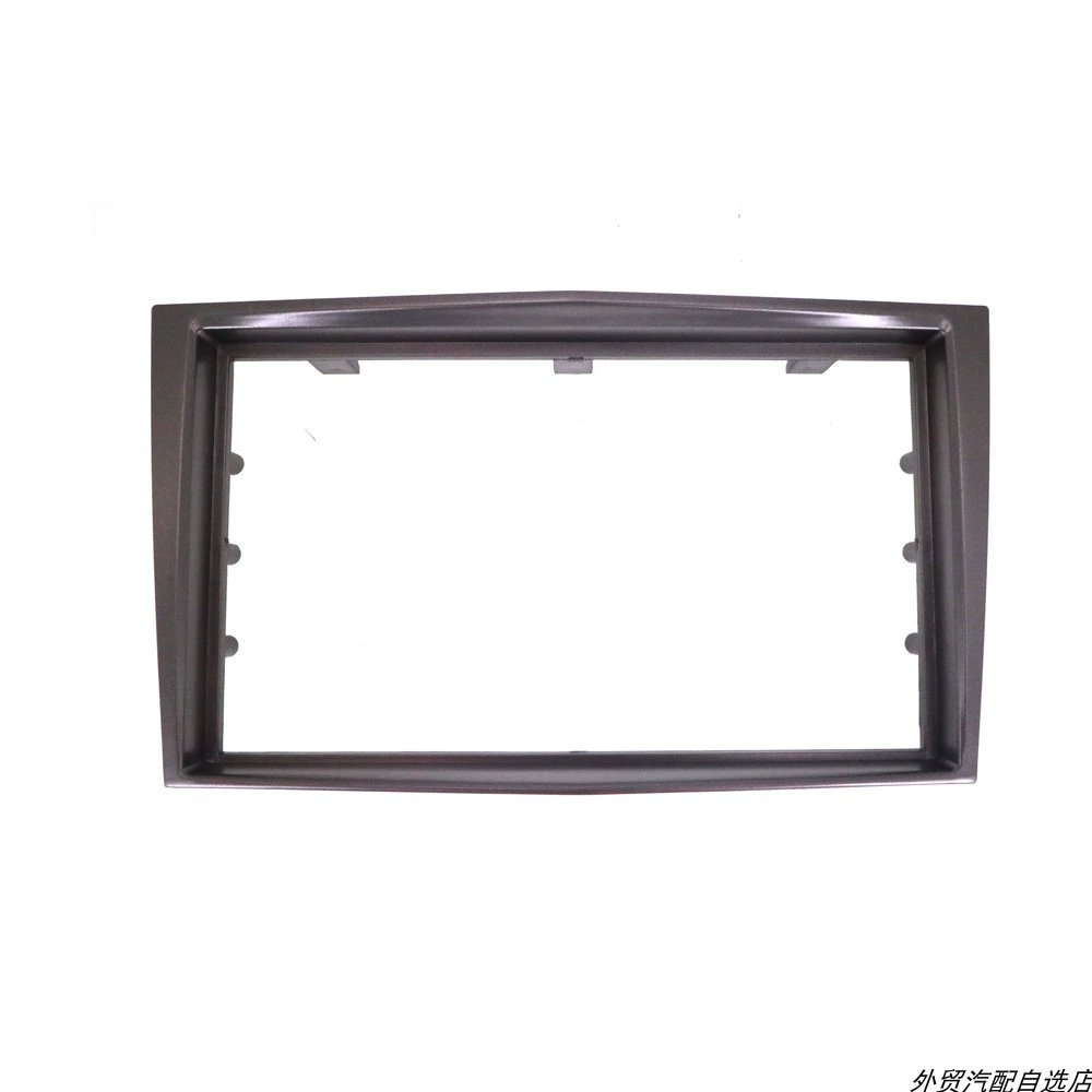 2006 + Opal Vecta/Yate/Saifeili DVD/CD Универсальная Автомобильная навигационная Модифицированная Лицевая панель