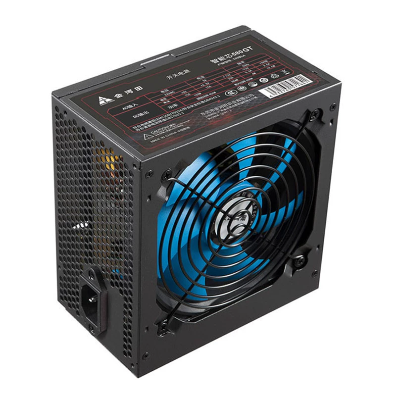 Интеллектуальное ядро Jinhetian 580GT Стол сбивка 400W активный источник питания
