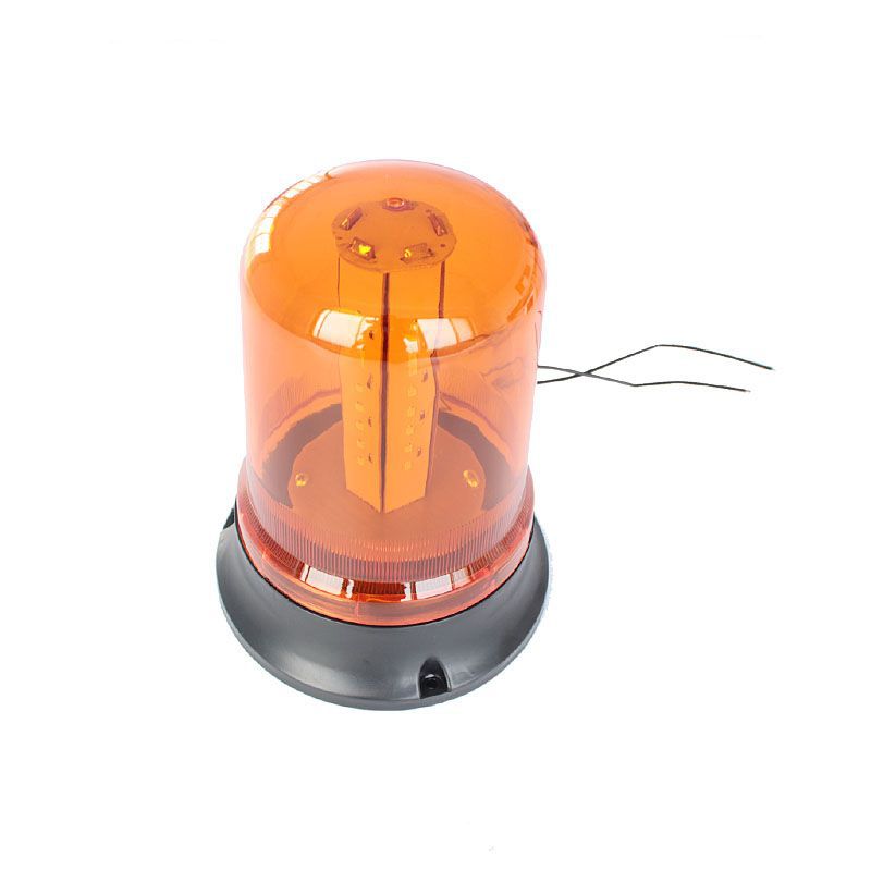 LED impermeable resistente a los golpes atmosférico moda camión bomba camión luz de emergencia zongchen