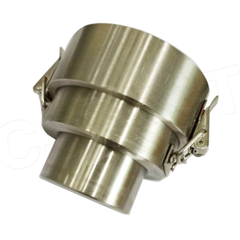 Пятки вытащить приспособление стальная головка Гонконг Baoqiu формирования приспособление