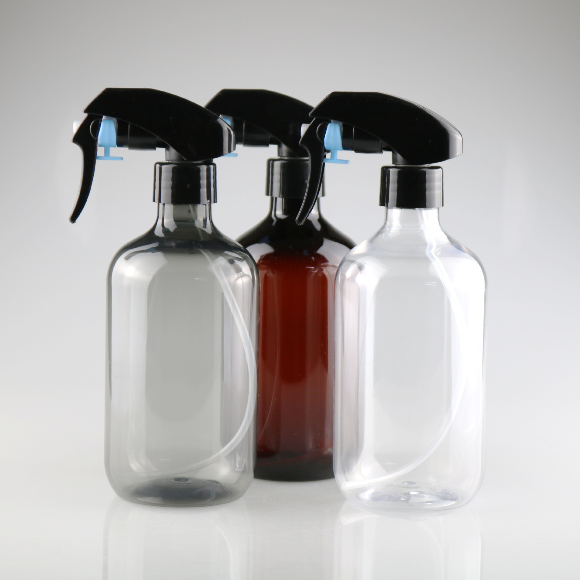 500ml28牙长颈+花王枪主图