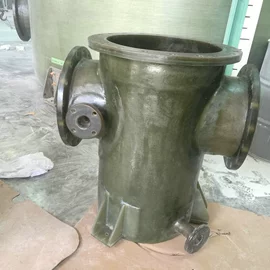 玻璃钢;储罐;供水设备