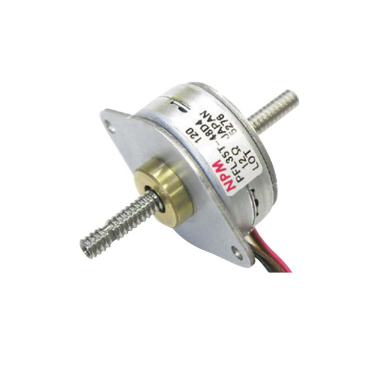 NPM直线步进马达PFL35T-48C4（096）,医疗设备用