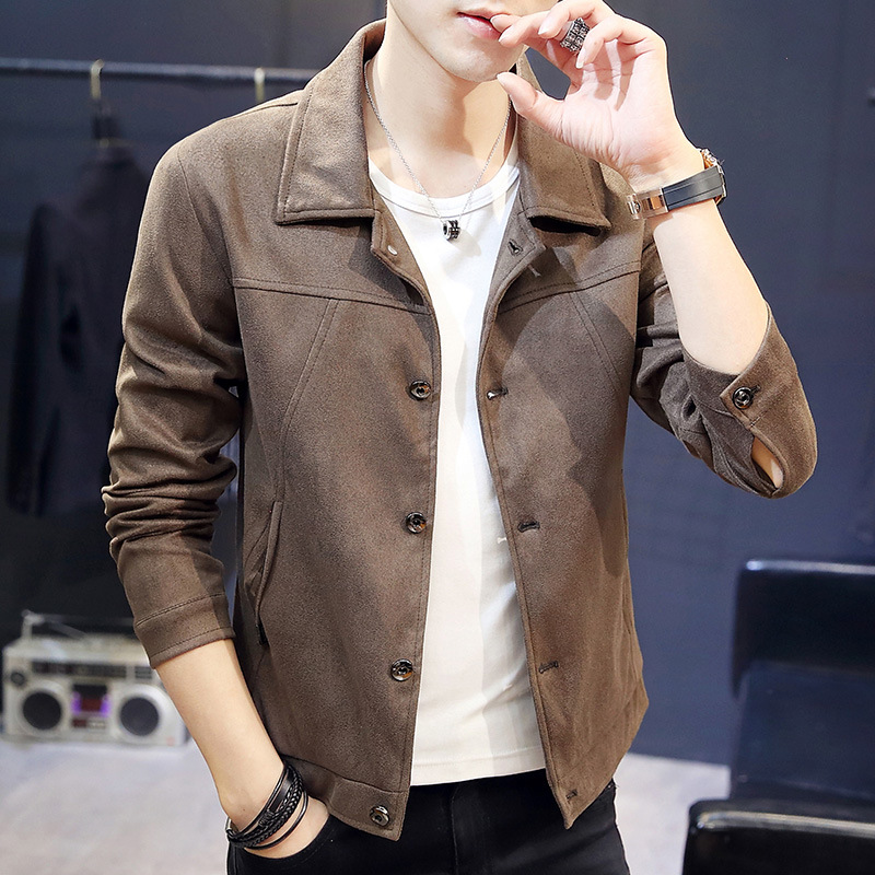 Veste pour homme - Ref 3443363 Image 1