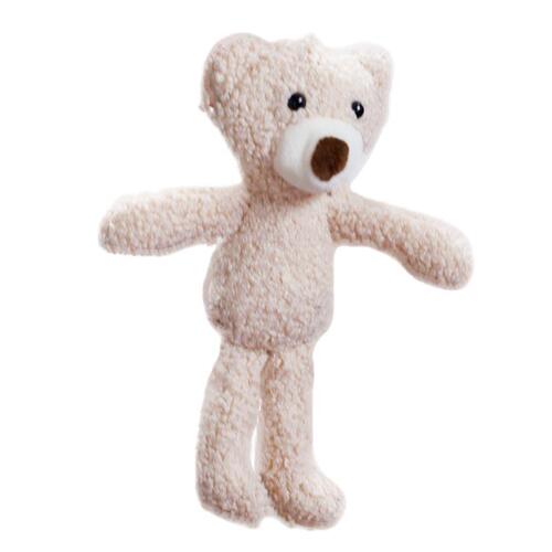 Accessory T-shirt back character backpack plush toy keychain toothpick bear wholesale teddy bear trendy little bear