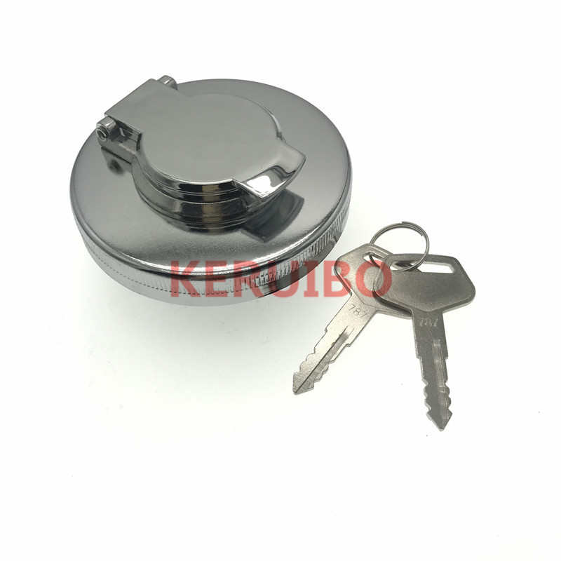 挖掘机配件 适用于小松50/60油箱盖柴油箱盖柴油箱盖