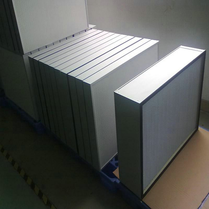 板框除尘滤芯_副本