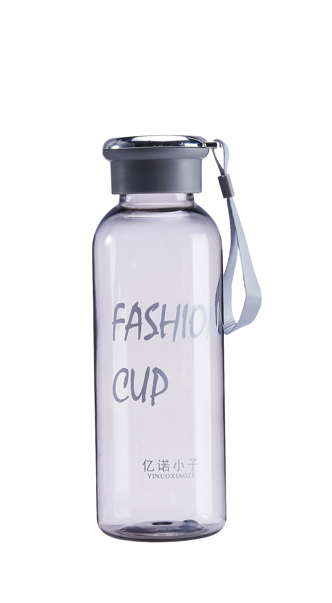 亿诺小子 Plastic sports bottle polypropylene, 590 ml, Birthday gift