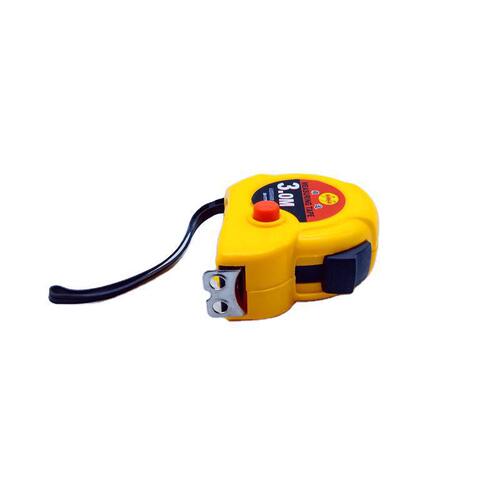 Manufacturer supply plastic tape measure home measuring room decoration 3 meter tape measure office daily object measurement tape measure wholesale
