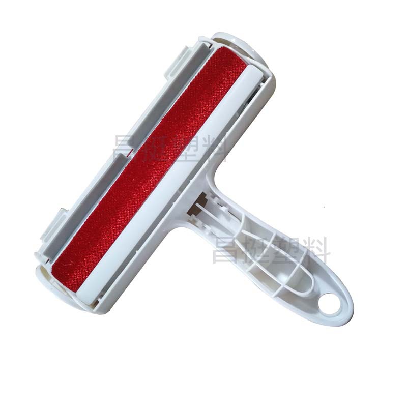 宠物刮 红 白图 昌挺