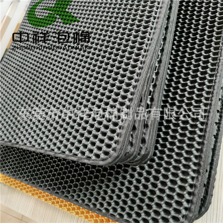 EVA猫窝狗窝猫咪狗狗宠物垫可水洗双层猫砂垫猫宠物用品宠物窝垫|ms