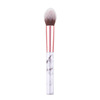 Marble brush, highlighter, soft face blush, makeup primer, tools set, wholesale