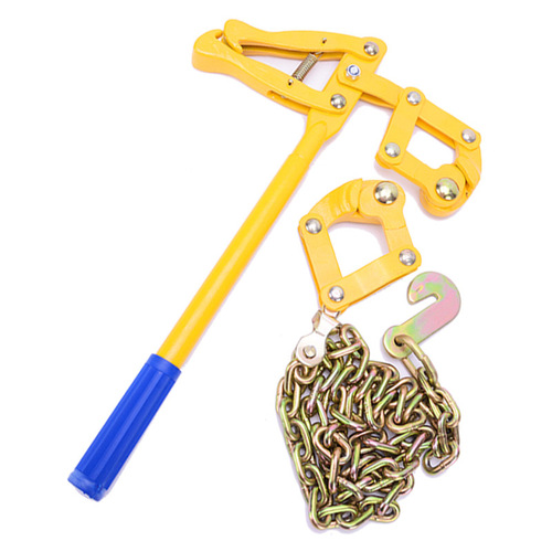 Fence Reinforcer Garden Fence Fence Reinforcer Chain Link Mesh Fence Wire Puller