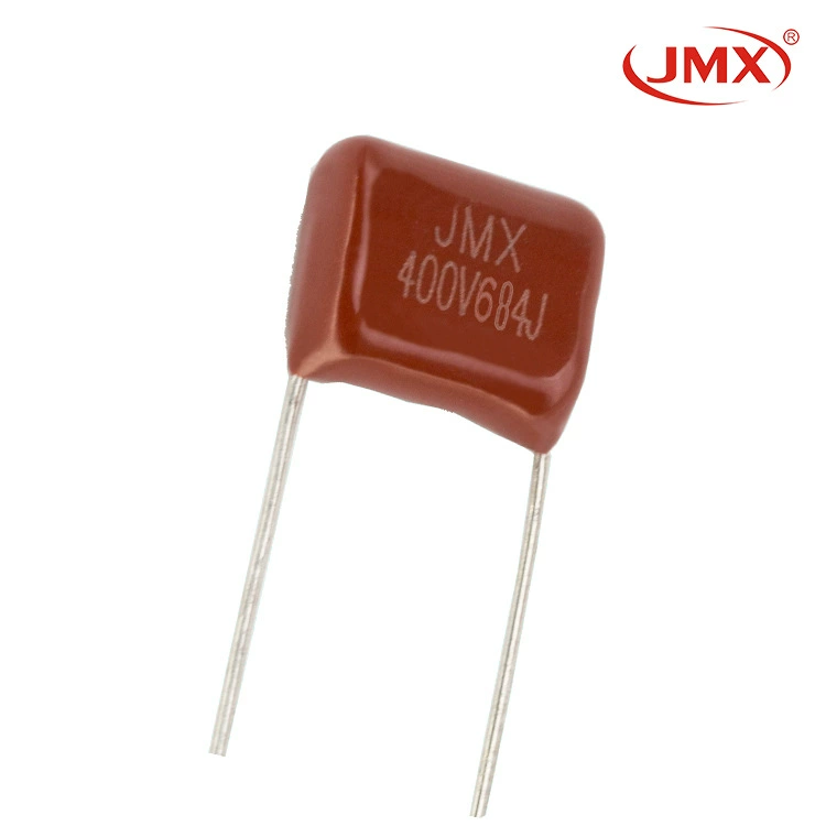 CBB21/22 Металлический тонкопленочный конденсатор 250V 400V 630V 105K 1.0uF