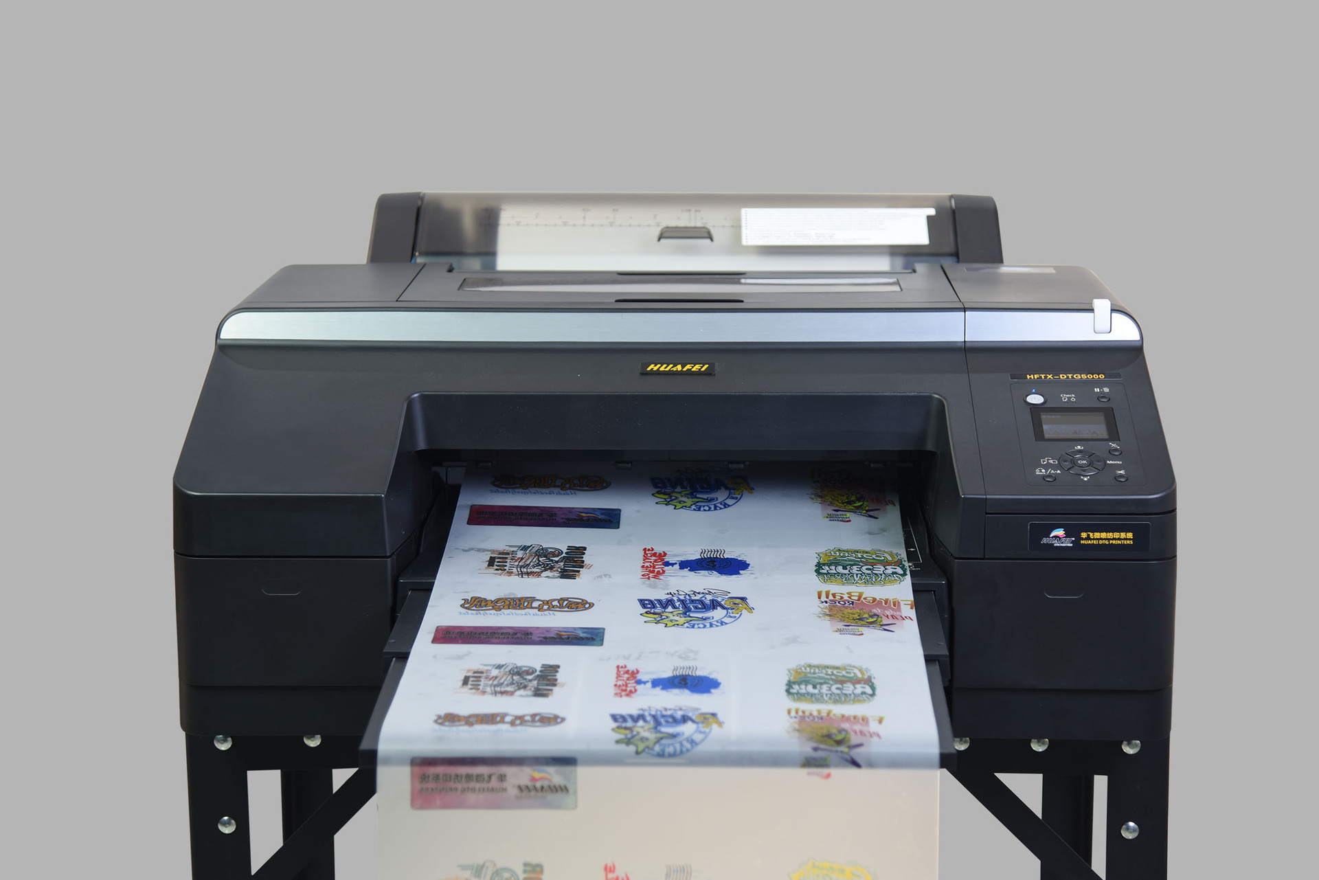 HUFEI��ʽ�̻���ӡ�� PU�̻�Ĥ 