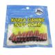 Soft Tube Jig 20/set Soft Baits Bass Trout Fresh Water Fishing Lure