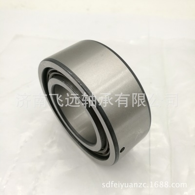 工厂3300 3301 3302 3303 3304 3305 A-2RS/2ZZ双列角接触球轴承